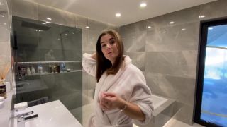 Jenifer Prepares In The Bathroom And Succumbs To The Cock - Pornhub, Jenifer Jane (FullHD 2020)