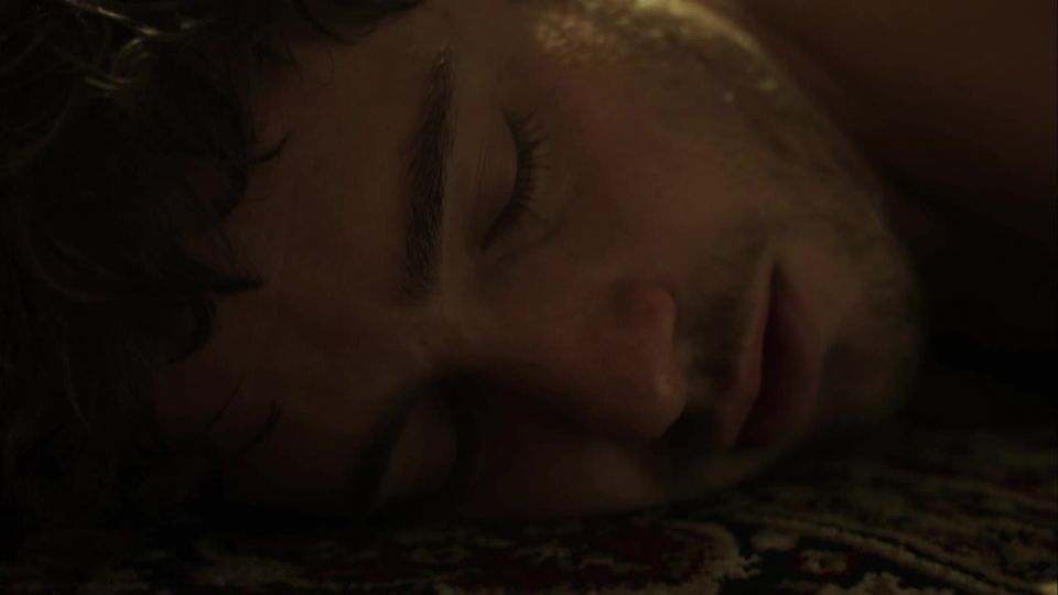 Antonia Campbell-Hughes – Kelly Victor (2012) HD 720p!!!