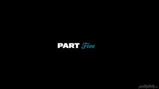 Jessa Rhodes Piper Perri Steven St Croix - Good Little Girl -  Part Five