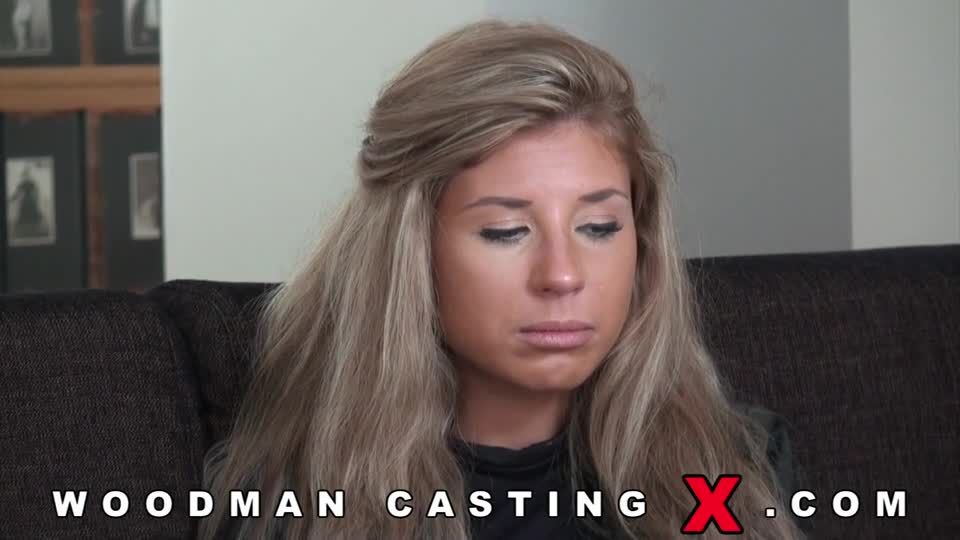 Cutie Slimmer casting X Skinny!