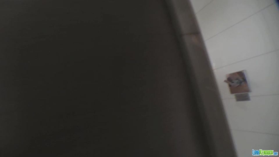 milf - LanaKendrick presenta Lana Kendrick en la ducha pegajosa 1 (2017.06.09)