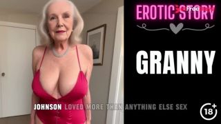 [GetFreeDays.com] GRANNY Story The GILF Widow Next Door Part 1 Porn Stream April 2023