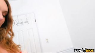 free porn video 16 anal 30 toys | AssParade.com/BangBros.com - Daisy Stone - Daisys Anal Stretching | riding