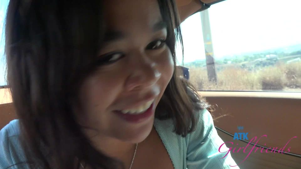 Falda Falda Brianna Incendio - Paradise Cove Parte 1 - Hijo