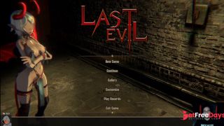 [GetFreeDays.com] Last Evil Ep.1 Walkthrough ITA Porn Stream December 2022