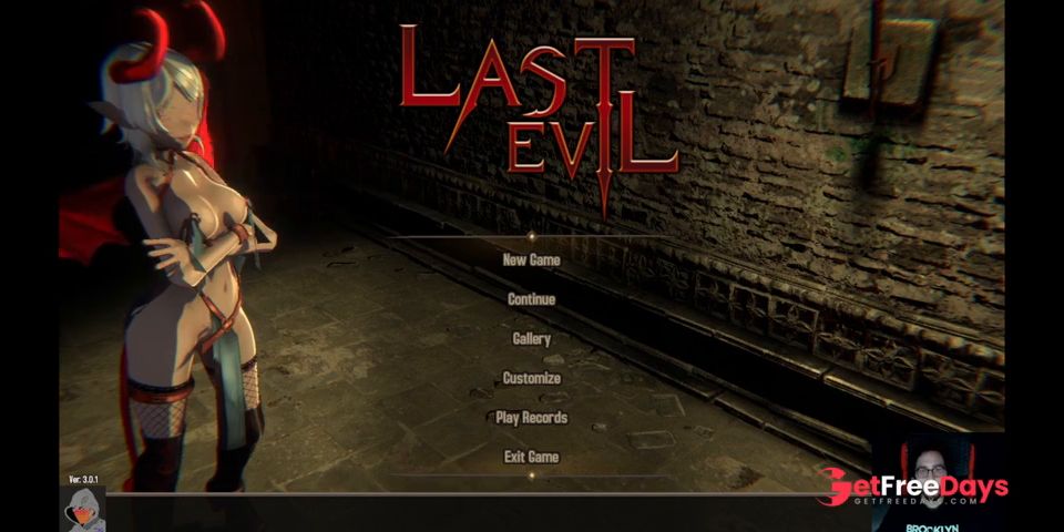 [GetFreeDays.com] Last Evil Ep.1 Walkthrough ITA Porn Stream December 2022