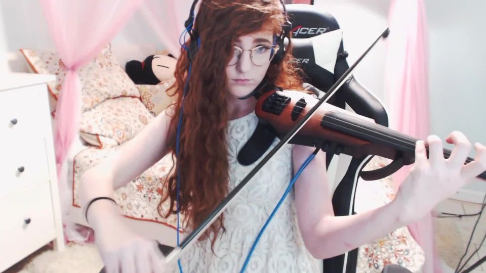 online xxx video 32 My Neighbor Totoro Electric Violin 1080p – Tidecallernami | tidecallernami | fetish porn fetish finder