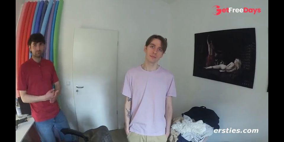Tinder In Real Life Fuck