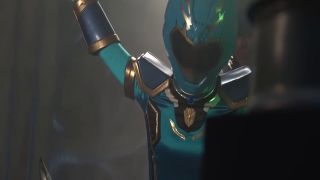 [SuperMisses.com] DHRY-17 Doujin Heroine 16 -Blue Fenril/Ryo Aoi-008