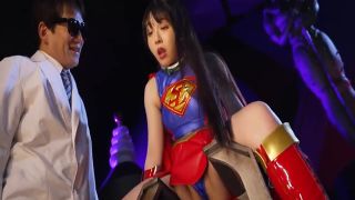 [WarAnLov.com] THPA-11 Super Heroine in a Close Call!! Vol.111 Super Lady-014