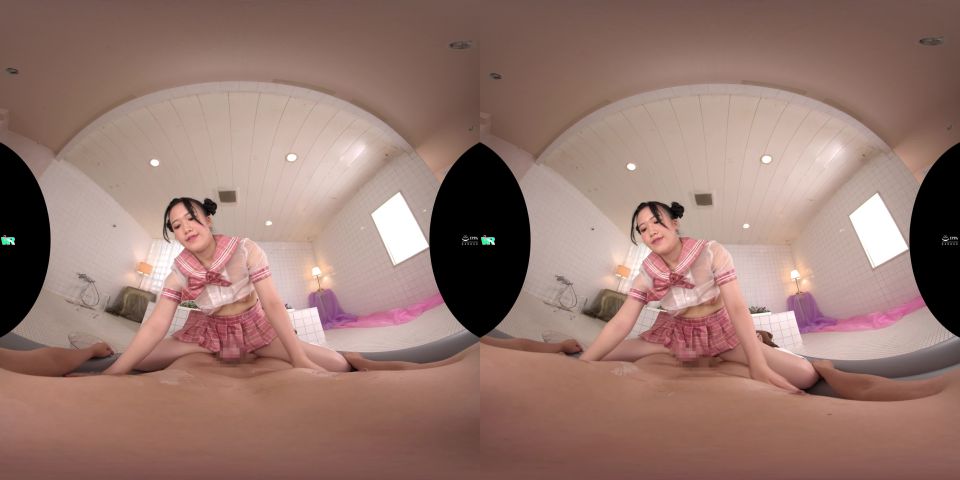 Uchida Sumire - KIWVR-610 B -  (UltraHD 2023) New Porn