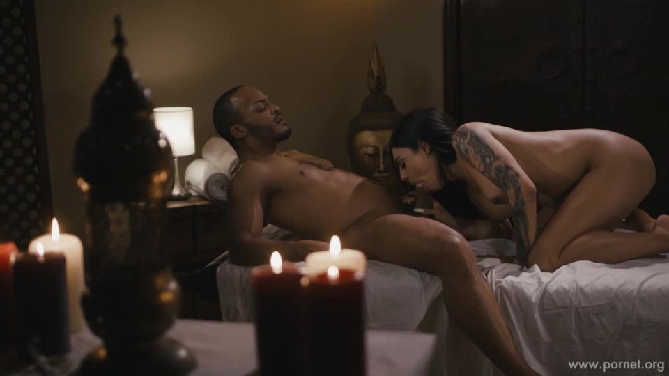 TS Masaje 4 – 2!!!