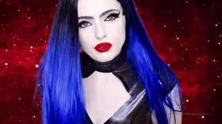 xxx video clip 21 Empress Poison – Ass Worship, mature fetish on femdom porn 