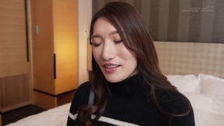 A beautiful, 170cm tall wife with exquisite proportions and an overwhelming curiosity about sex, Maika Kotani, 29 years old, Chapter 4: A man plays with her beautiful naked body an immoral intense sex session ⋆.