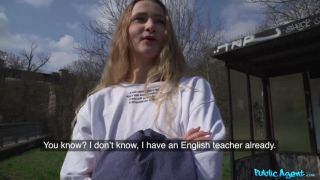 Ivi Rein - Aprender inglés y chupar Dick - 05 Noviembre 2021