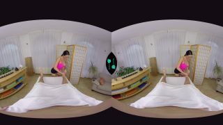 CzechVR.com - Patty Michova - Big boobs and great massage , stella hardcore on virtual reality 