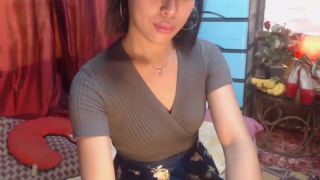 Shemale Webcams Video for October 08, 2019 – 17!!!