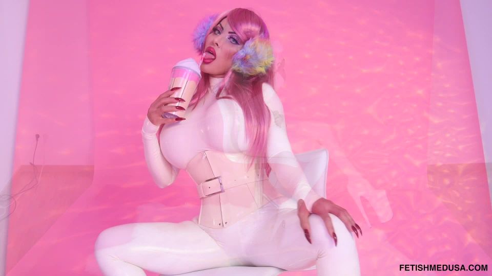 7171 Latex Fetish, Leather, Rubber