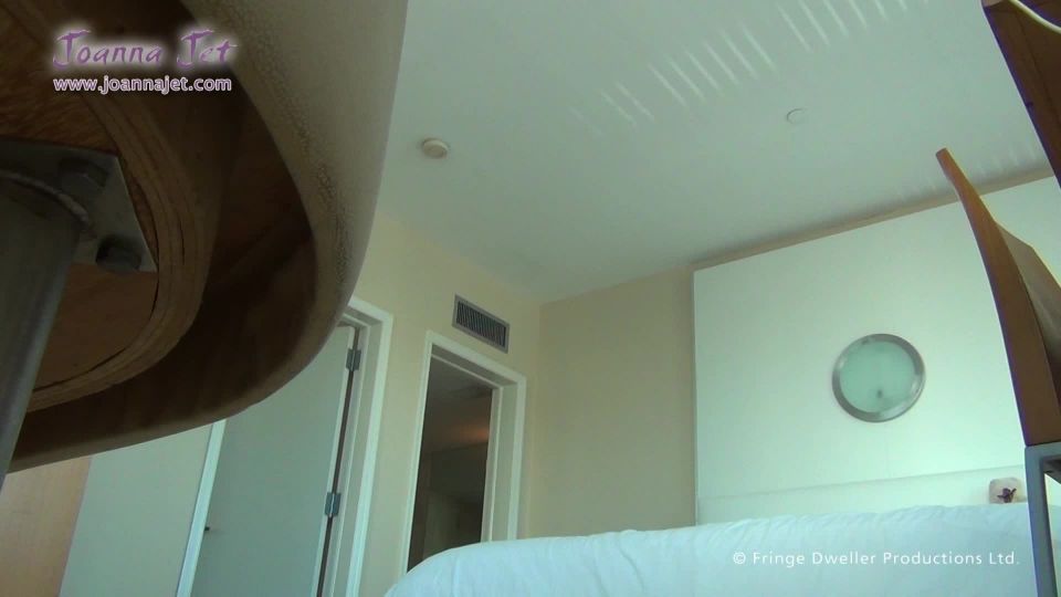 JetCam 22 - Hotel SpyCam - FullHD1080p