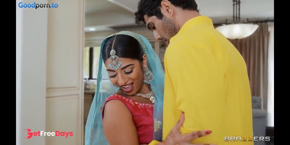[GetFreeDays.com] Friendships Will Be Tested And Secrets Revealed At This South Asian Soiree - Jasmine Sherni Adult Film April 2023