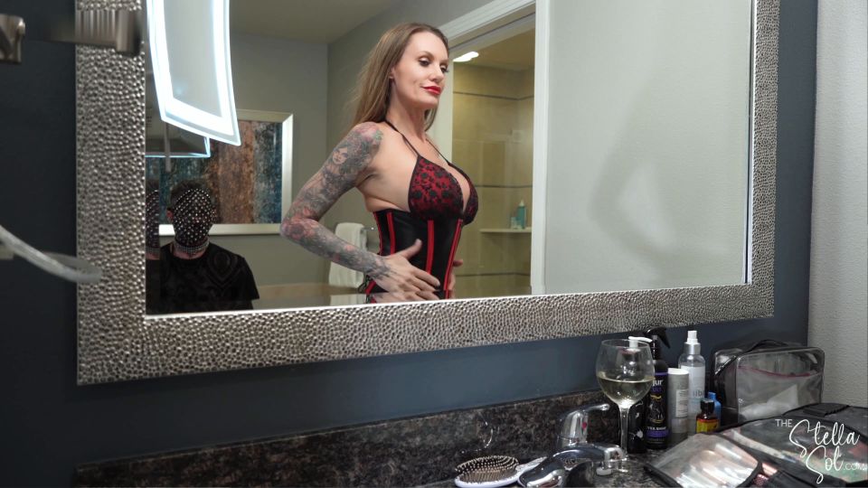 El estilo de vida de Cuckoldress.