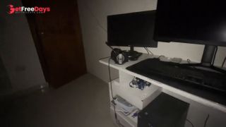 [GetFreeDays.com] 18 NO HAY LUZ Y MI HERMANASTRA LLEGA CALIENTE A MI HABITACION Porn Leak October 2022