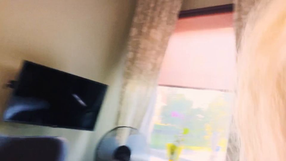 ﻿IzzyFosky Amateur Lesbian Anal with sexy tranny YiffyFosque (Lesbian girls)