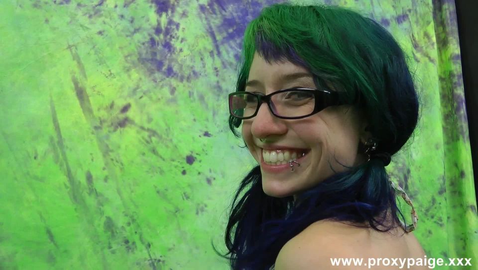Proxy Paige Rosebutt Compilation - 24 escena ~ FullHD 1080...
