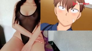 [GetFreeDays.com] Teacher teaches them how to fuck their students - Hentai Saimin Seishidou Ep. 3 Sex Video April 2023