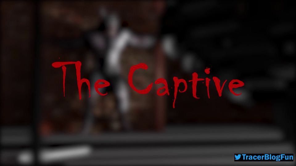 7176 The Captive 4K