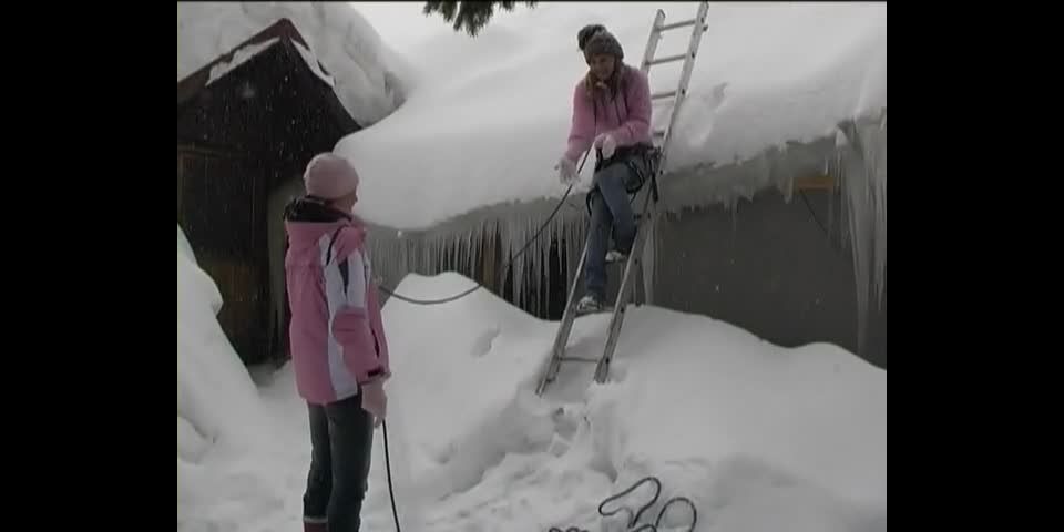 xxx video clip 46 Snow Teens #2, literotica fetish on femdom porn 