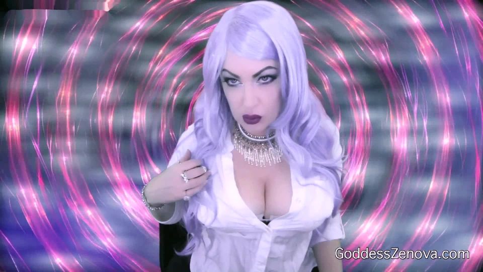 adult video 4 Goddess Zenova Controls Your Mind – FRACTIONATION TIME HD | joi | fetish porn romantic femdom