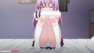 [xhentai.porn]  Petit - Magical Fighter Lilstia Episode 3 keep2share k2s video