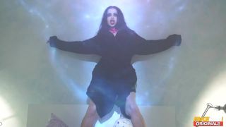 Arish lamborghini - demonic sex alien - MILF