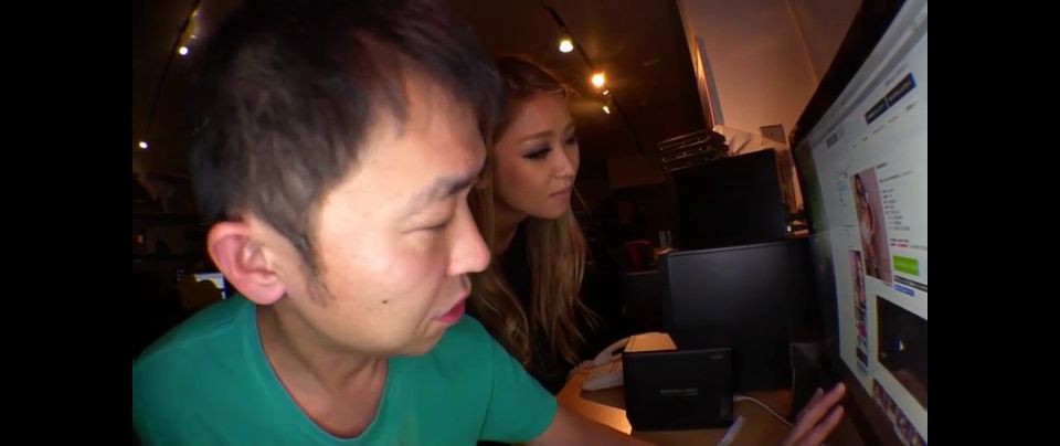 Explore Erika's Sensual Journey in Unforgettable Scenes