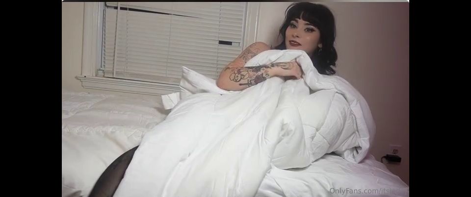 Jade Joyce Sextape Desnudo Itsjadej 1 Onlyfans (Pornstar)