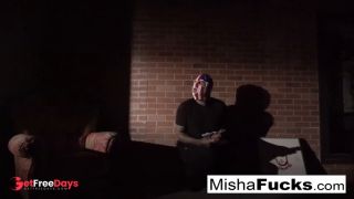 [GetFreeDays.com] Spider-Sluts attack and rob the burglar in the alley Porn Film December 2022