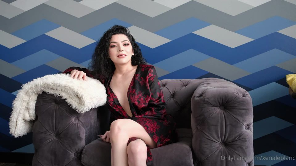 free porn clip 45 Xenaleblanc – Bringing Back My Big Dildo Video - fetish - femdom porn lesbian pantyhose fetish