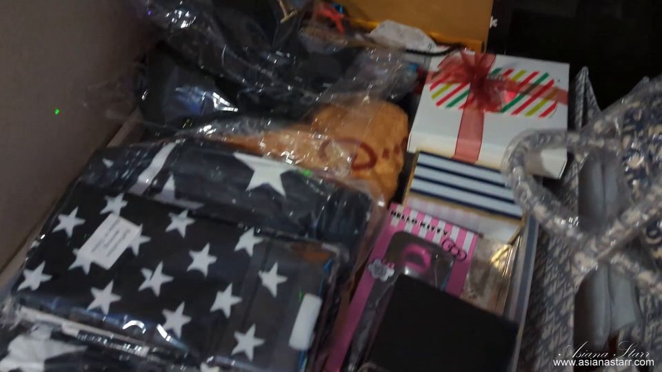 asianastarr 2024-09-03 Asiática en mal estado - Otra caja de pantimedias - Noviembre 2022 sfvqb2