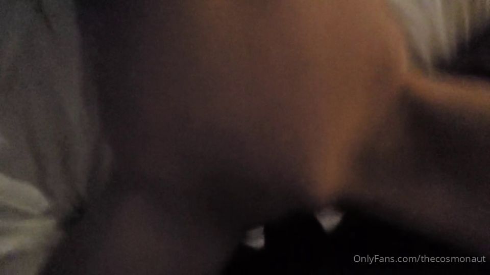 TheCosmonaut Heejo, 27 - Korean - Full Video