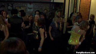 Party Hardcore Vol. 48 Part 1 - Cam 1