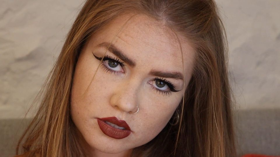 Diosa Roxy - Adoración facial Cielo - FullHD 1080P