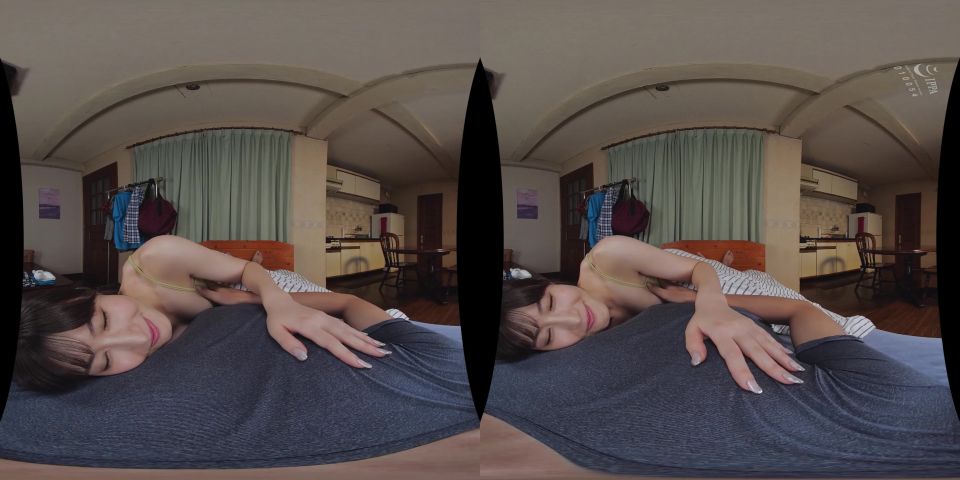 JUVR-085 B - Japan VR Porn - (Virtual Reality)