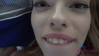 Compilación Creampie # 3 POV!