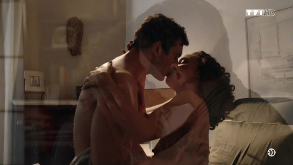 Maud Buquet – Sección de Recherches s08e04 (2014) HD 1080p - (Porno de Celebridad)