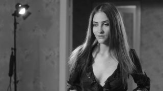 Alisa Vedinyapina - Tureckoe sedlo (2017) HD 1080p!!!