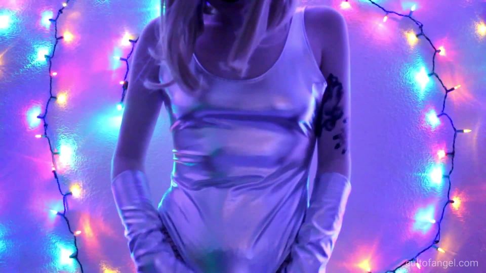porn video 31 Angel Au Lait – Envious Idiot on masturbation porn femdom babes