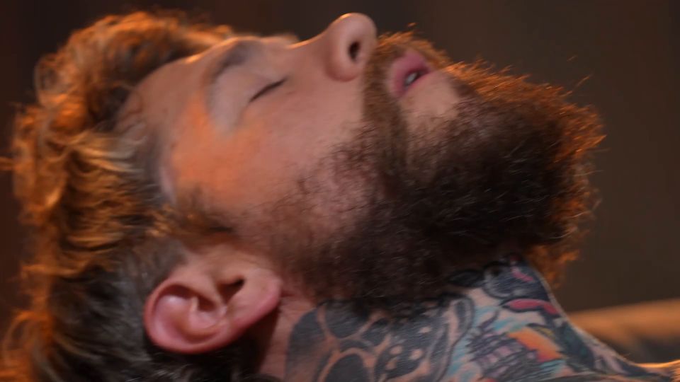 Isabella De Laa - Hombre Moderno - FullHD 1080P