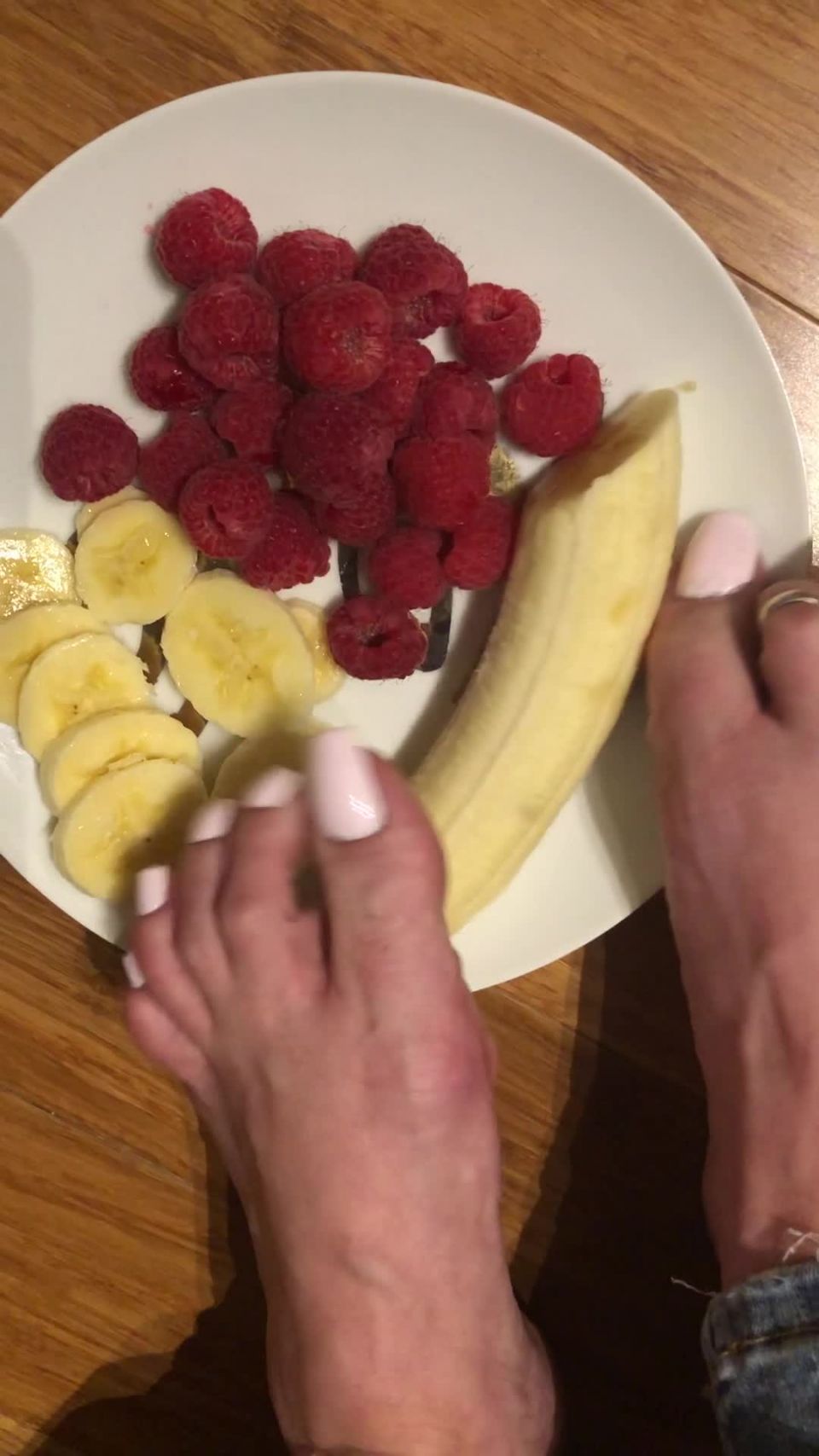 Onlyfans - Beneathmytoes - of - 18-11-2019