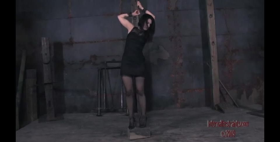 video porno 14 poco fetiche Baile Muñeca CeCe Larue 852, fetiche en fetiche porno